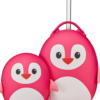 SET TROLLEY+ZAINO SMALL RIGIDO SJ GANG FANCY
ANIMALS
