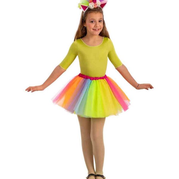 Set Unicorno in scatola 4-6 anni