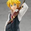 SEVEN DEADLY SINS MELIODAS PUP