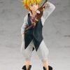 SEVEN DEADLY SINS MELIODAS PUP
