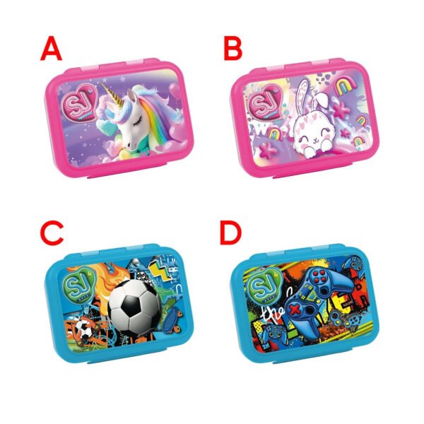 PORTAMERENDA SJ GANG