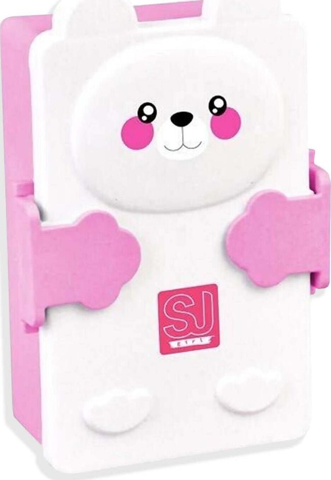 PORTAMERENDA SJ GANG