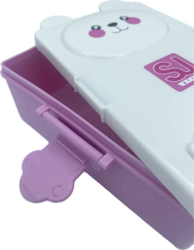 PORTAMERENDA SJ GANG - immagine 4