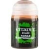 SHADE: AGRAX EARTHSHADE (18ML)