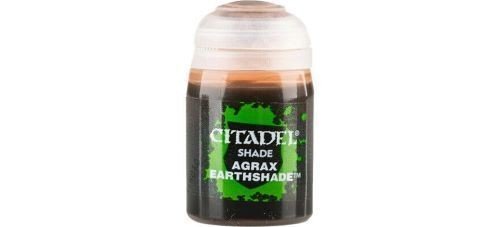 SHADE: AGRAX EARTHSHADE (18ML)
