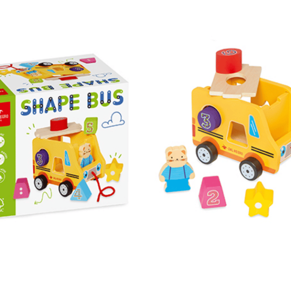 Shape Bus