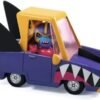 Shark N'Go