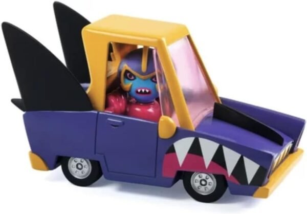 Shark N'Go