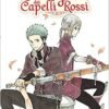 SHIRAYUKI DAI CAPELLI ROSSI 3