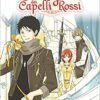 SHIRAYUKI DAI CAPELLI ROSSI 4