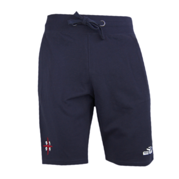 SHORT 4 MORI DOMINIGU M