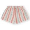 SHORT DESERT - ROSA -    3Y - 1