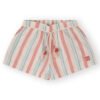 SHORT DESERT - ROSA -    8Y - 1