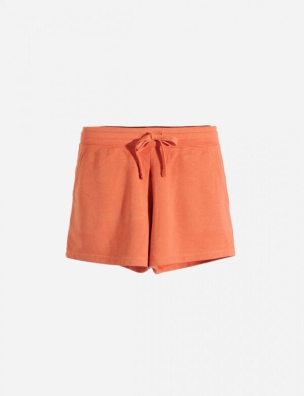 SHORT SAND - NARANJA NE -    8Y - 1