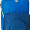 SIGNATURE LIGHT RECRUITER ZAINO SCUOLA JENSEN LEGO - blue