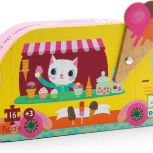 Set da disegno e pittura fantasie in assortimento