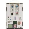 Silk Clay Diy Kit theme set Fairies 16-piece