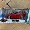 SILVER WHEEL - AUTO A LICENZA SC.1:28/32, LUCI, SUONI, RETROCARICA