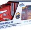 SILVER WHEEL - CAMION TRANSPORTER 40 CM C/3 AUTO