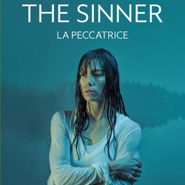 Sinner. La peccatrice (The)