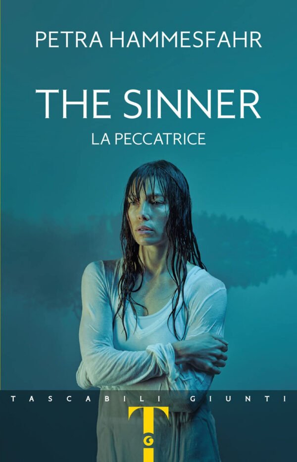 Sinner. La peccatrice (The)