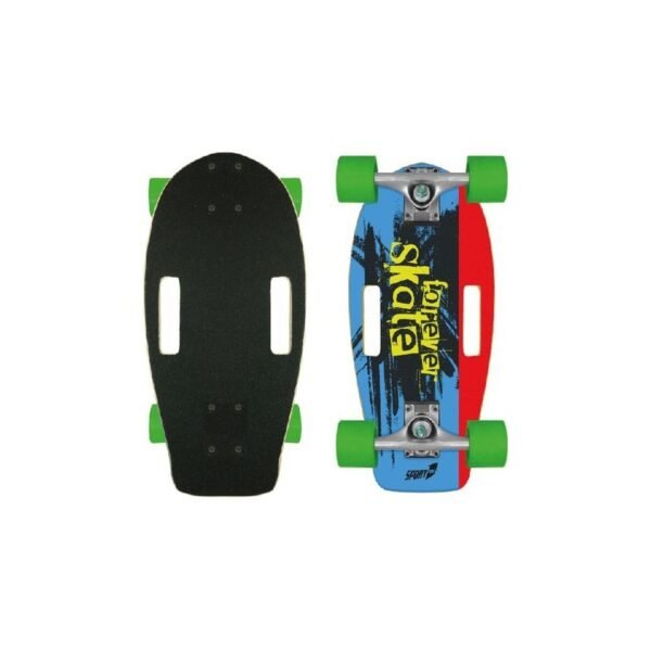 SKATEBOARD"COMPACT"ABEC5