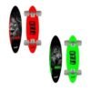 SKATEBOARD "FEAR" ABEC7-100KG