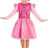 SKYE  COSTUME PAW PATROL  3/4 ANNI