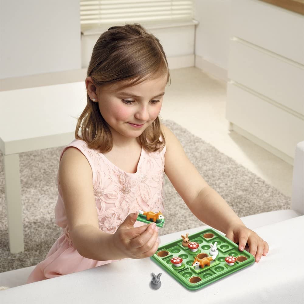 Smart Games - Jump' In - immagine 3