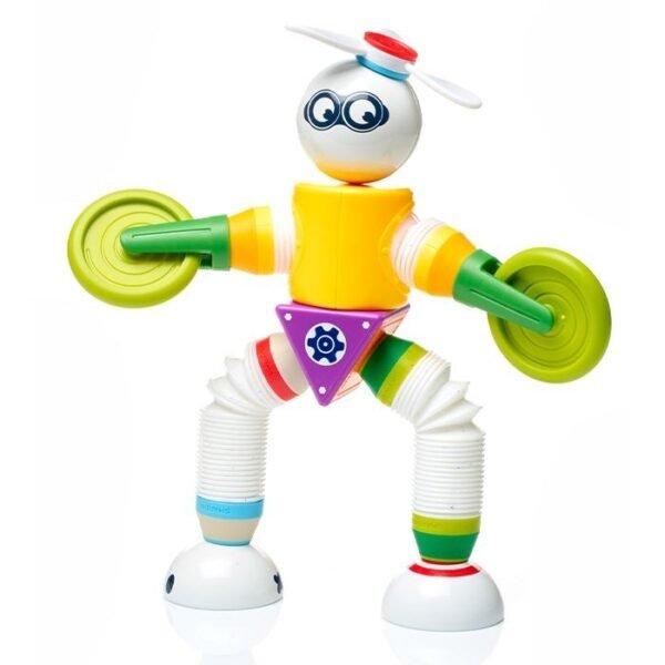 Smart Max - Roboflex +