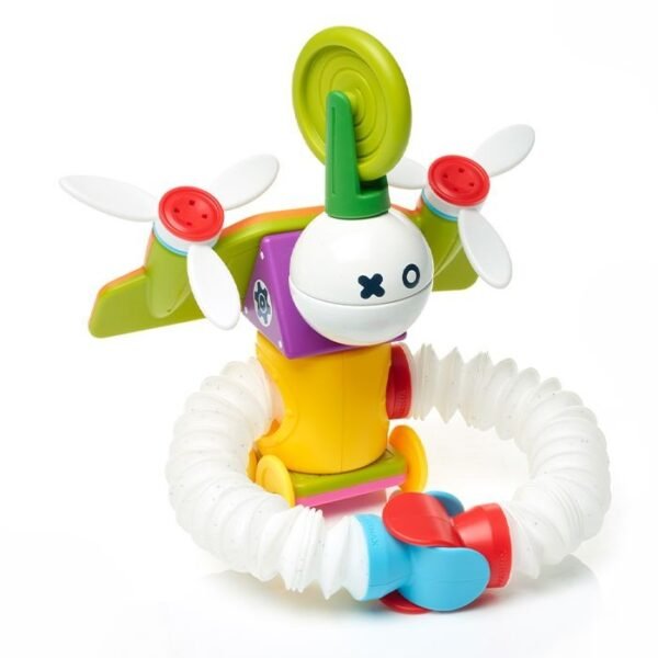 Smart Max - Roboflex +