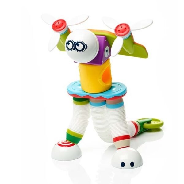 Smart Max - Roboflex +