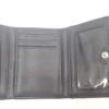 SMART WALLET CAMOMILLA FURRY POM POM