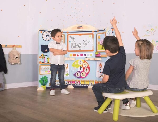 Smoby School