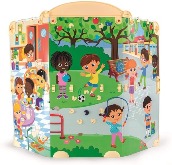 Smoby School