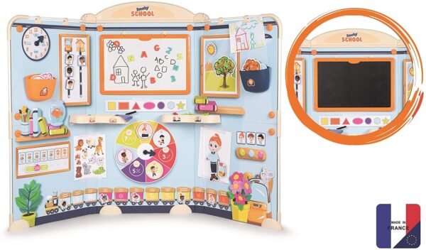 Smoby School