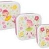 SNACK BOX SET FAIRY