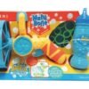 SOFFIABOLLE - MULTIBOLLE PISTOLA 2 IN 1 ML 118