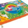 SOFT PLAYMAT 2022