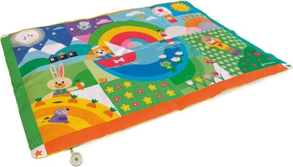 SOFT PLAYMAT 2022