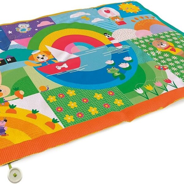 SOFT PLAYMAT 2022