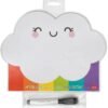 SOMETHING TO REMEMBER -
LAVAGNA MAGNETICA - RAINBOW