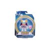 SONIC 4IN ART FIG W ACCY W17 W17