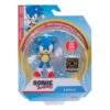 SONIC 4IN ART FIG W ACCY W17 W17