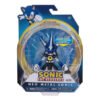 SONIC 4IN ART FIG W ACCY W17 W17