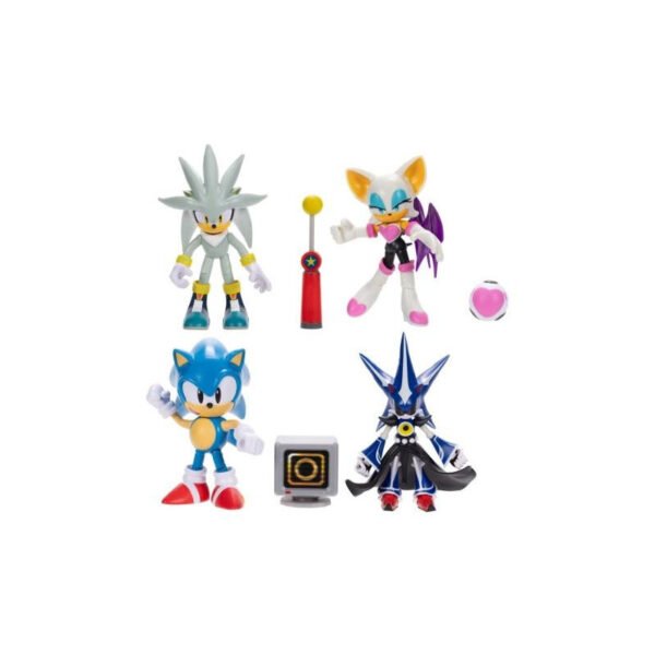 sonic-4in-art-fig-w-accy-w17-w17.jpg SONIC 4IN ART FIG W ACCY W17 W17
