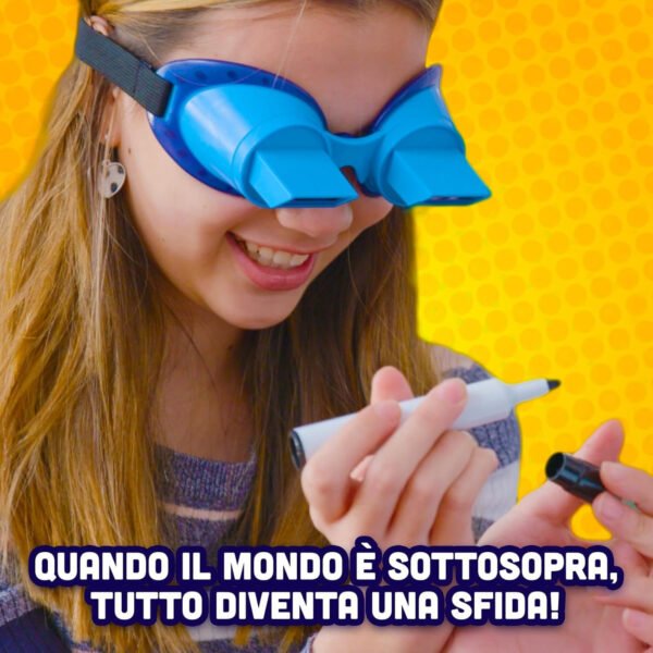 SOTTOSOPRA CHALLENGE VNG070