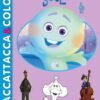 Soul. Staccattacca & Colora. Con Adesivi