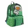 SPACE DJ SPACE JUNK BACKPACK