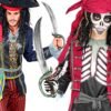 SPADA PIRATA 53 cm